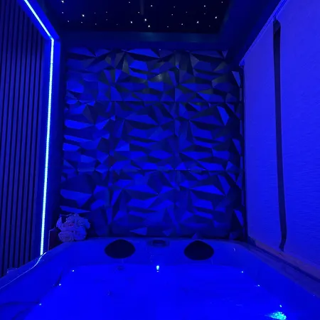 Flower Suite And Spa La Seyne-sur-Mer Esterno foto