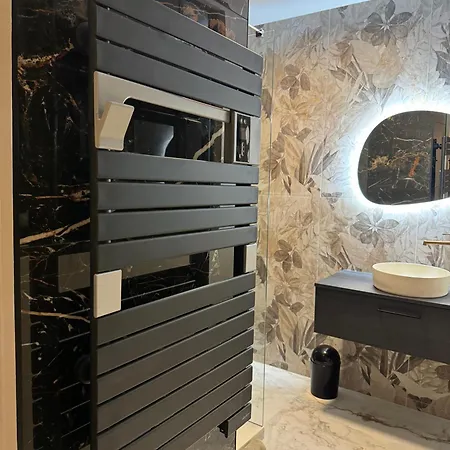 Flower Suite And Spa La Seyne-sur-Mer Esterno foto